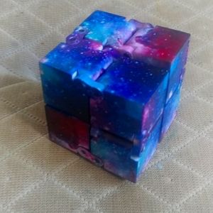 Infinity Cube
